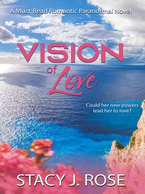 cover image of Vision of Love